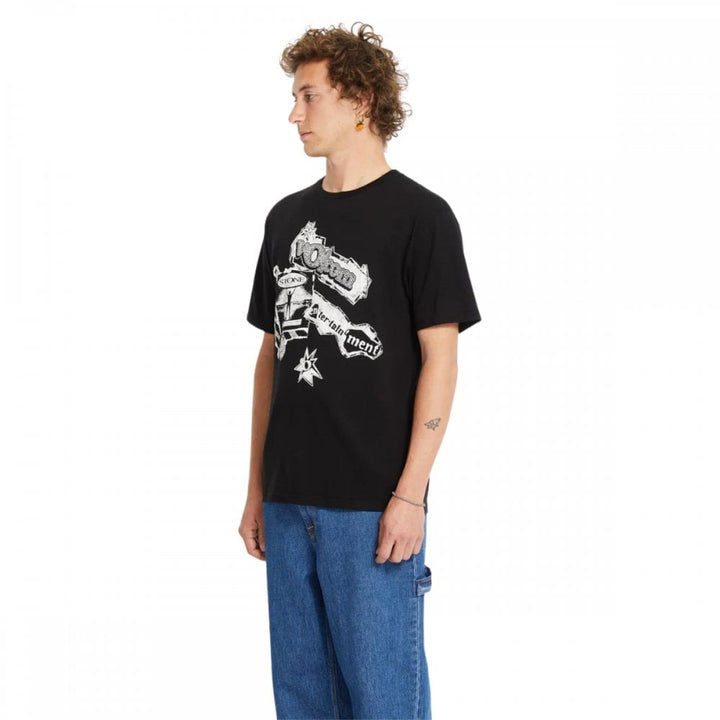 Volcom V Ent SS Tee