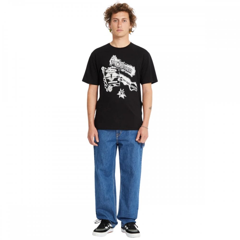 Volcom V Ent SS Tee