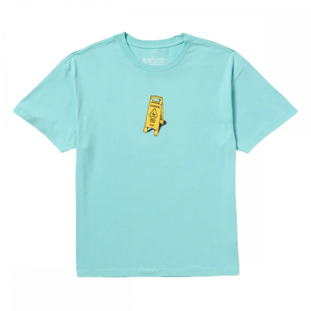 Volcom Dance Floor SS Tee