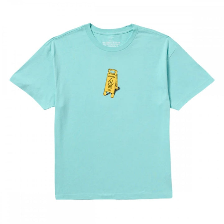 Volcom Dance Floor SS Tee