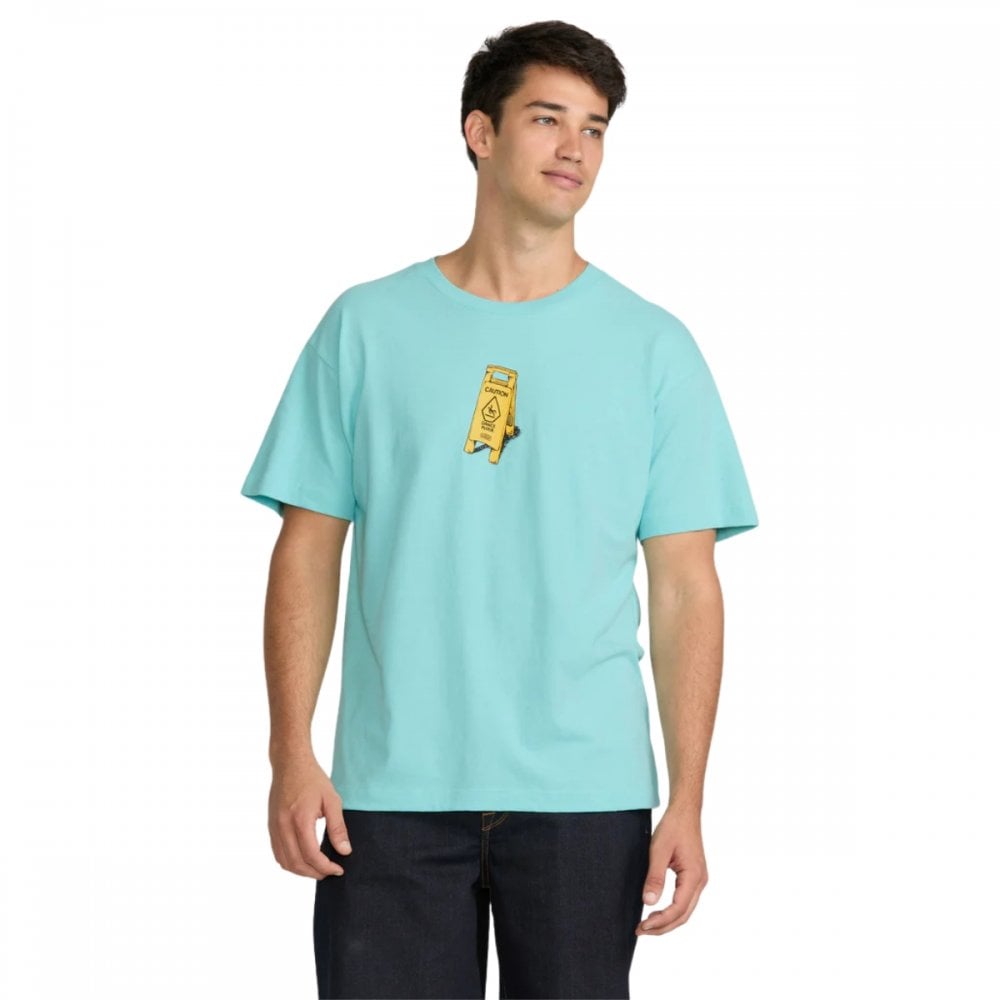 Volcom Dance Floor SS Tee
