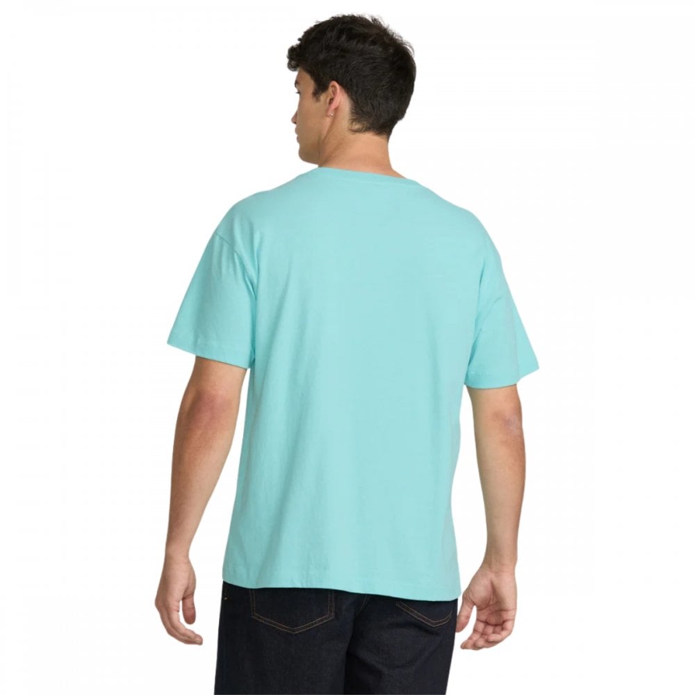 Volcom Dance Floor SS Tee