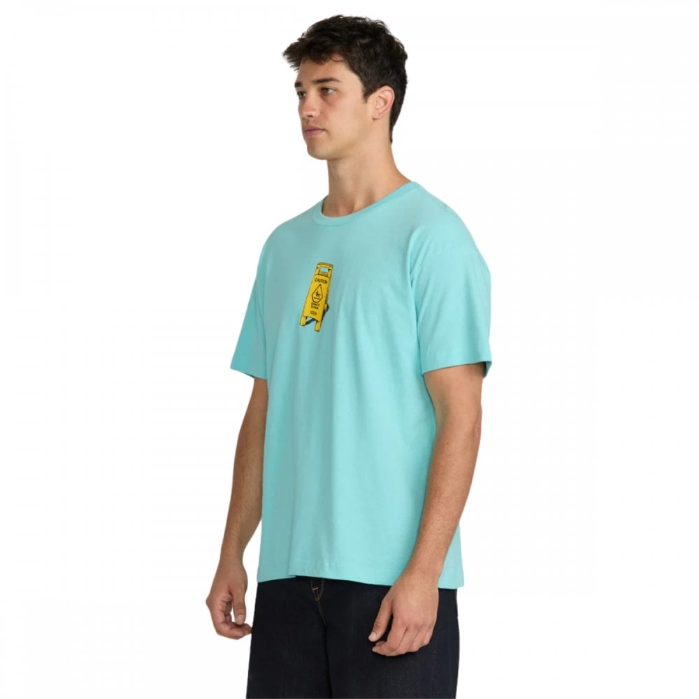 Volcom Dance Floor SS Tee