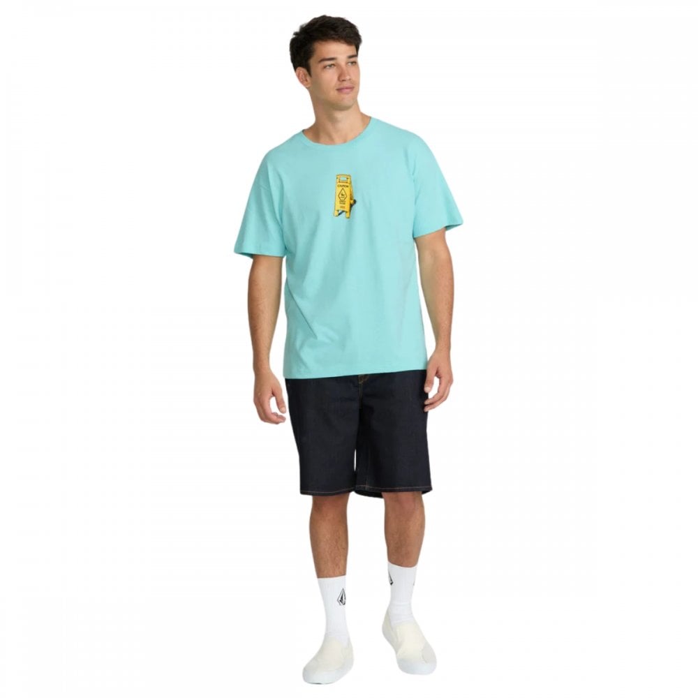 Volcom Dance Floor SS Tee