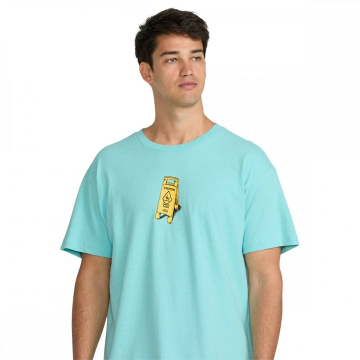 Volcom Dance Floor SS Tee