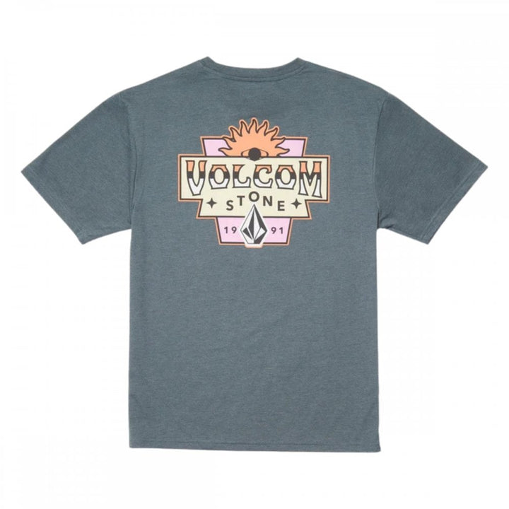 Volcom Sure Thing Hth SS Tee