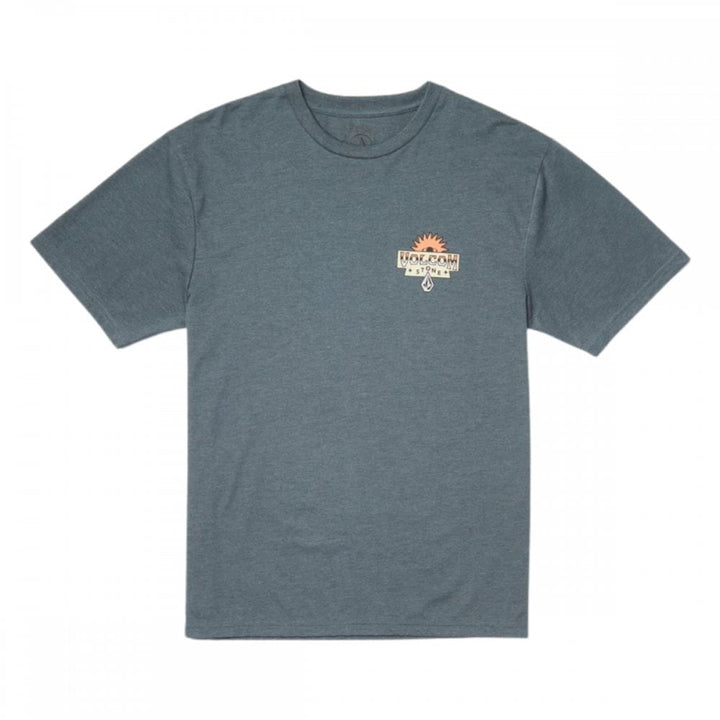 Volcom Sure Thing Hth SS Tee