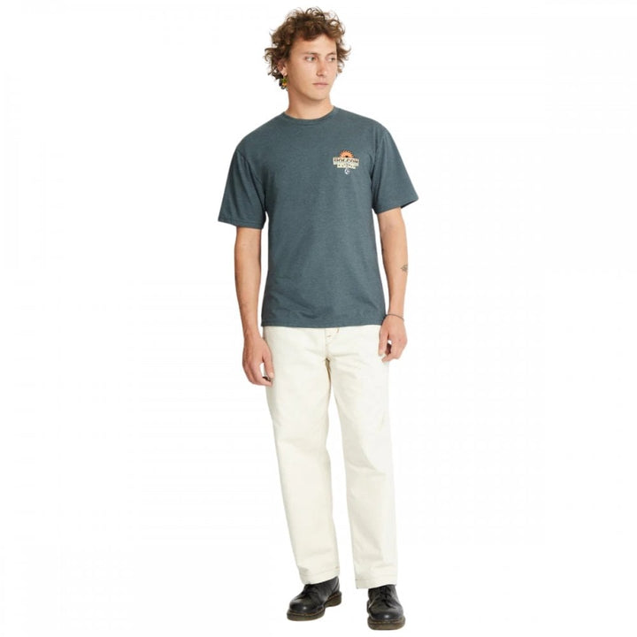 Volcom Sure Thing Hth SS Tee