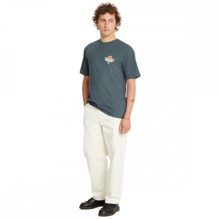 Volcom Sure Thing Hth SS Tee