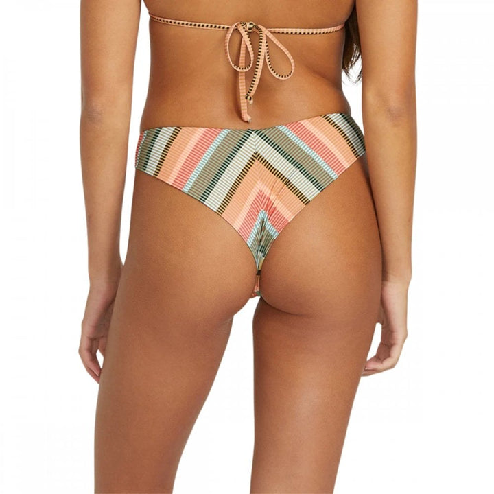Volcom Sol Song Stripe Cheekini