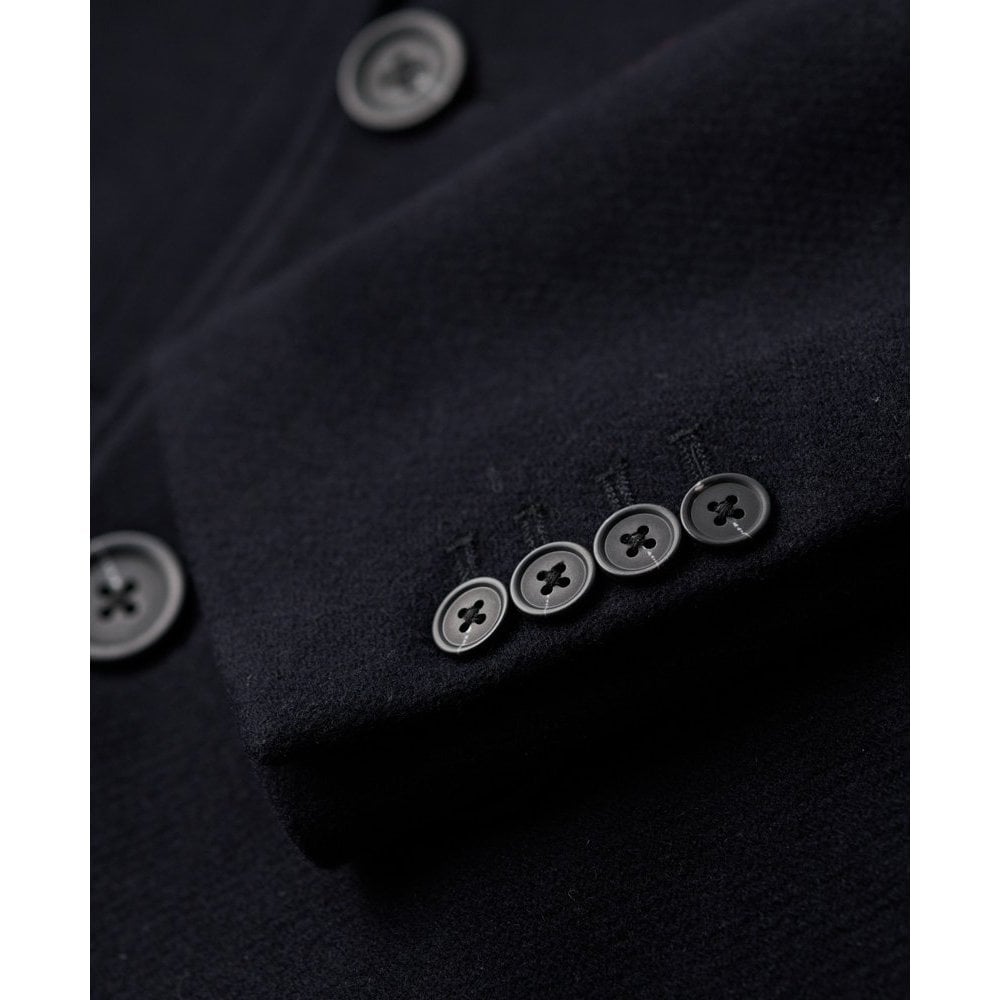 Superdry Merchant Town Coat