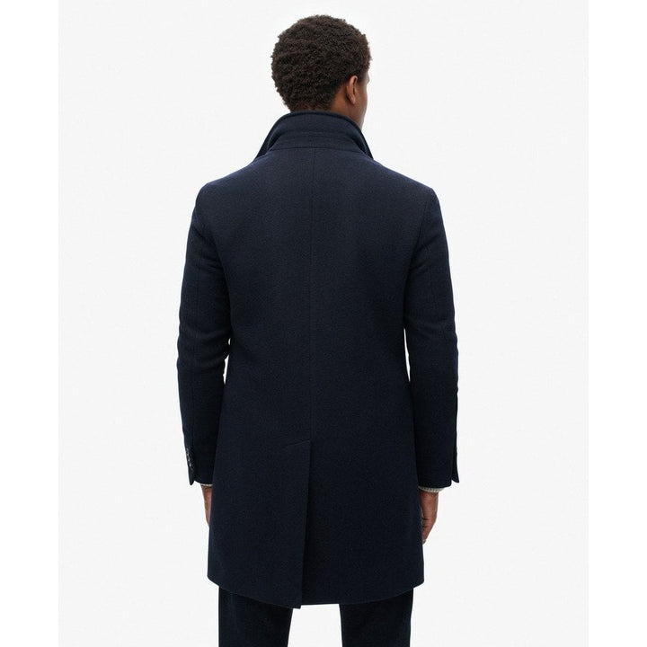 Superdry Merchant Town Coat