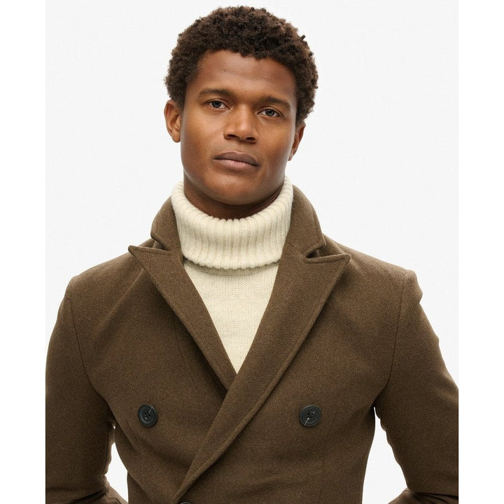 Superdry Merchant Town Coat