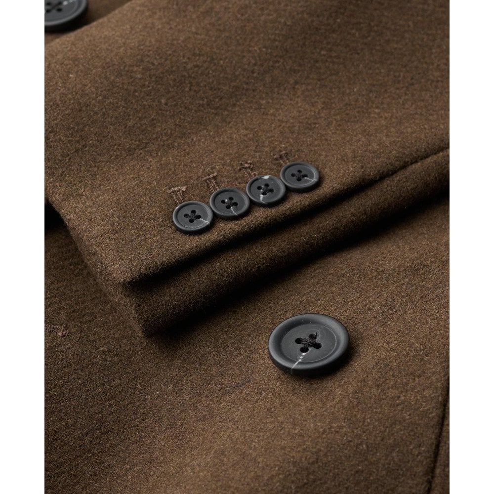 Superdry Merchant Town Coat