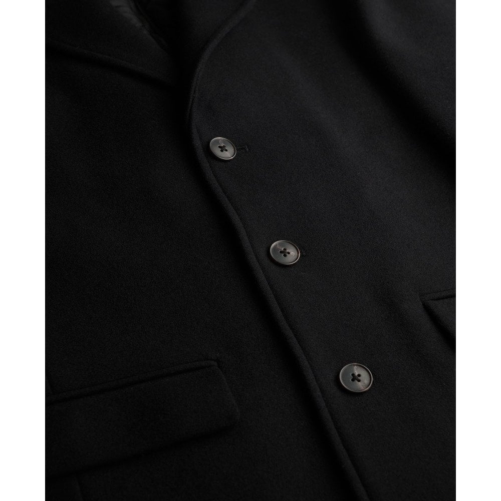Superdry Tailored 2 In 1 Town Coat