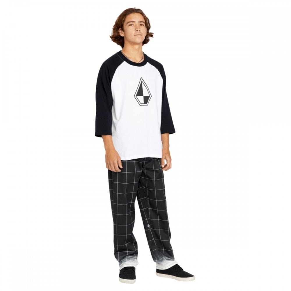 Volcom Schroff X Volcom Ew Pant