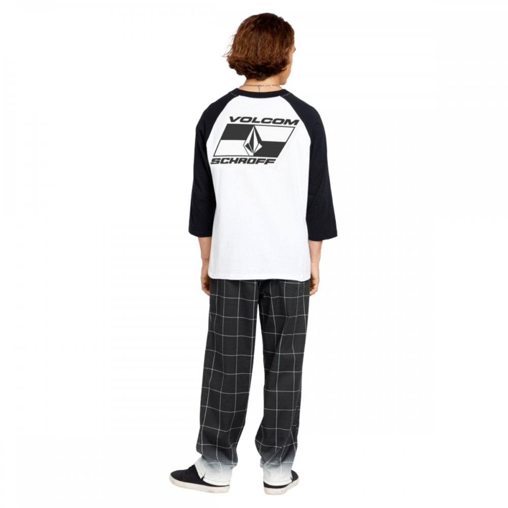 Volcom Schroff X Volcom Ew Pant