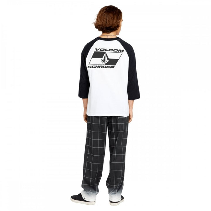 Volcom Schroff X Volcom Ew Pant