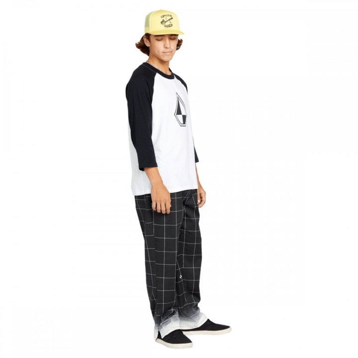 Volcom Schroff X Volcom Ew Pant