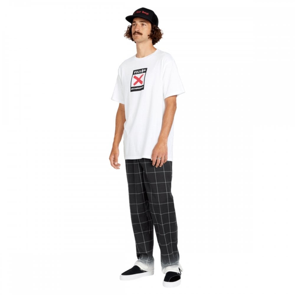 Volcom Schroff X Volcom Ew Pant