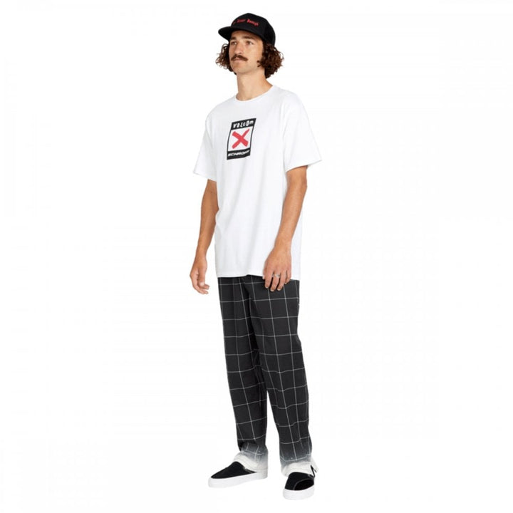 Volcom Schroff X Volcom Ew Pant