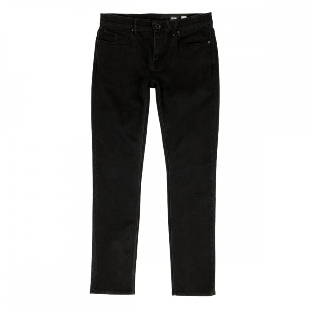 Volcom Solver Tapered Denim
