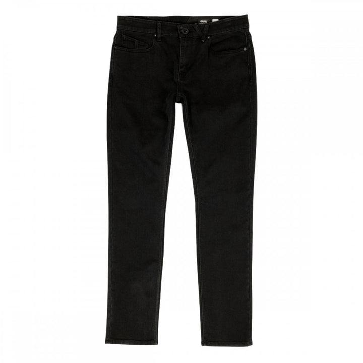 Volcom Solver Tapered Denim