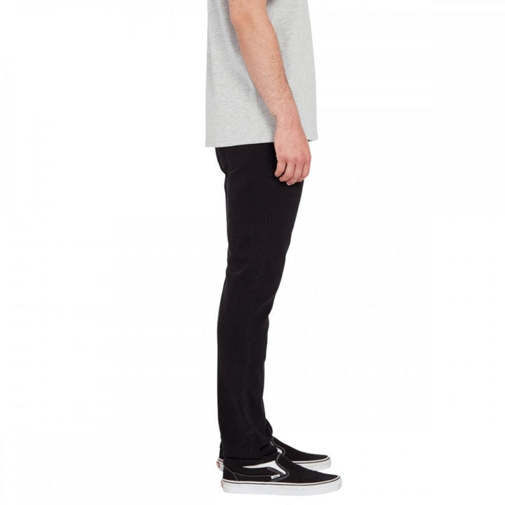 Volcom Solver Tapered Denim