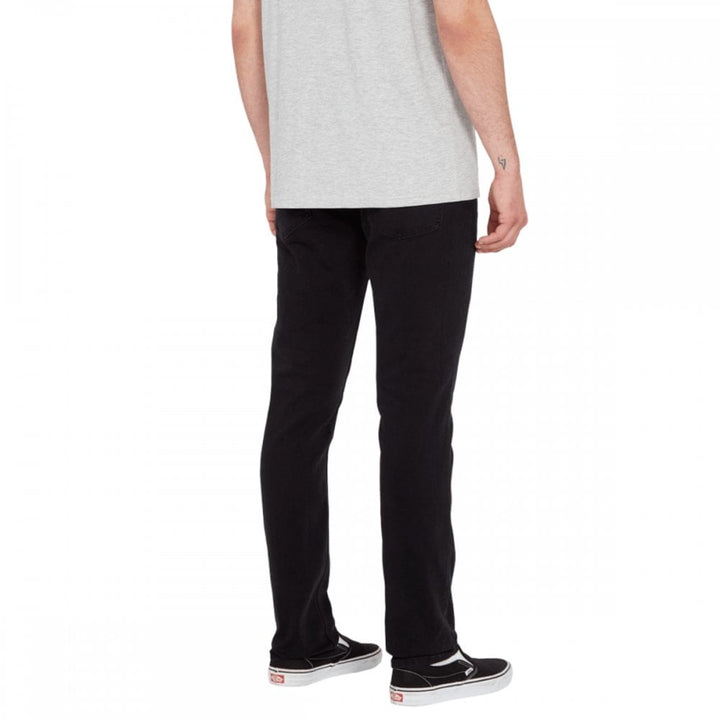 Volcom Solver Tapered Denim