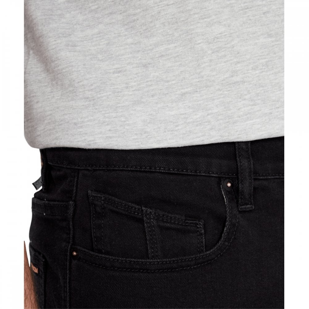Volcom Solver Tapered Denim