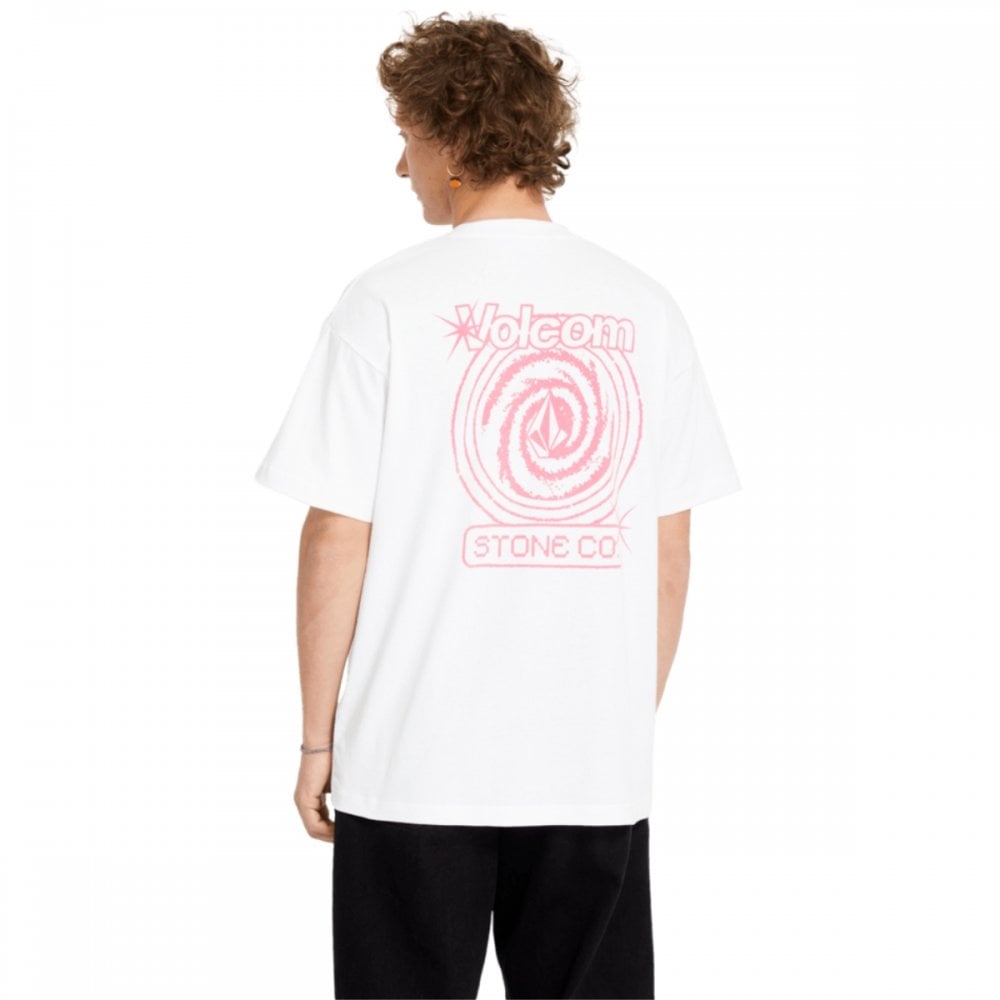 Volcom Deep Trance LSe SS Tee
