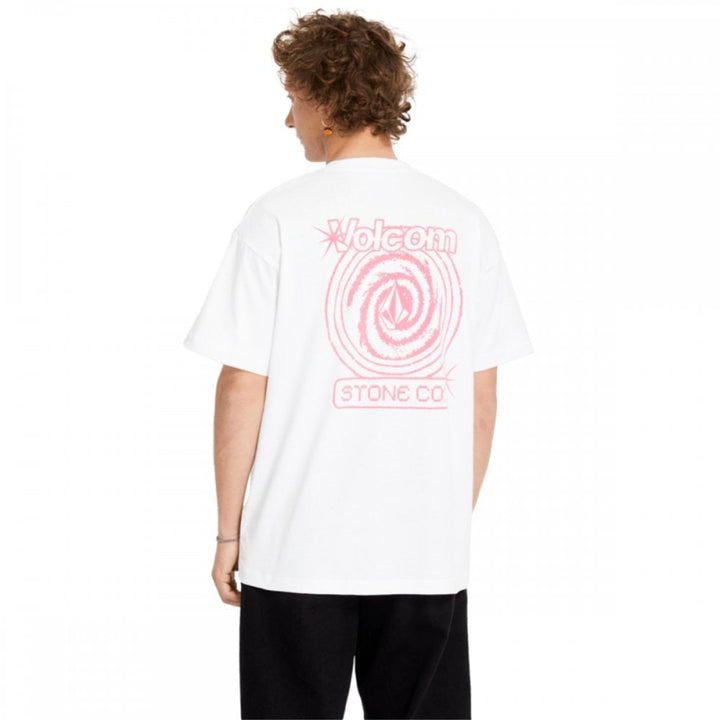 Volcom Deep Trance LSe SS Tee