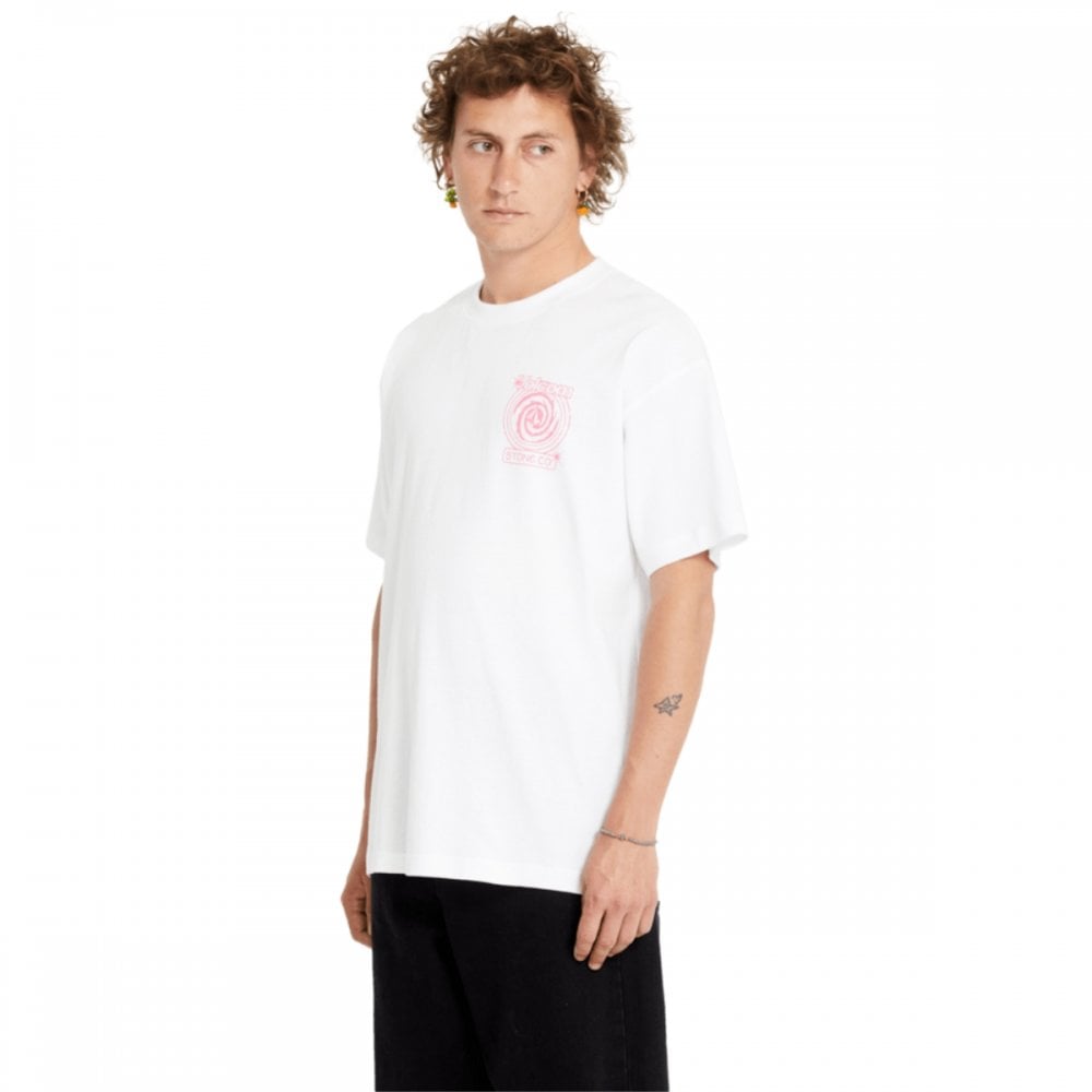 Volcom Deep Trance LSe SS Tee