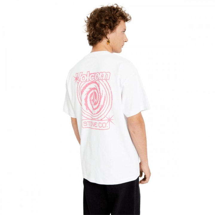 Volcom Deep Trance LSe SS Tee