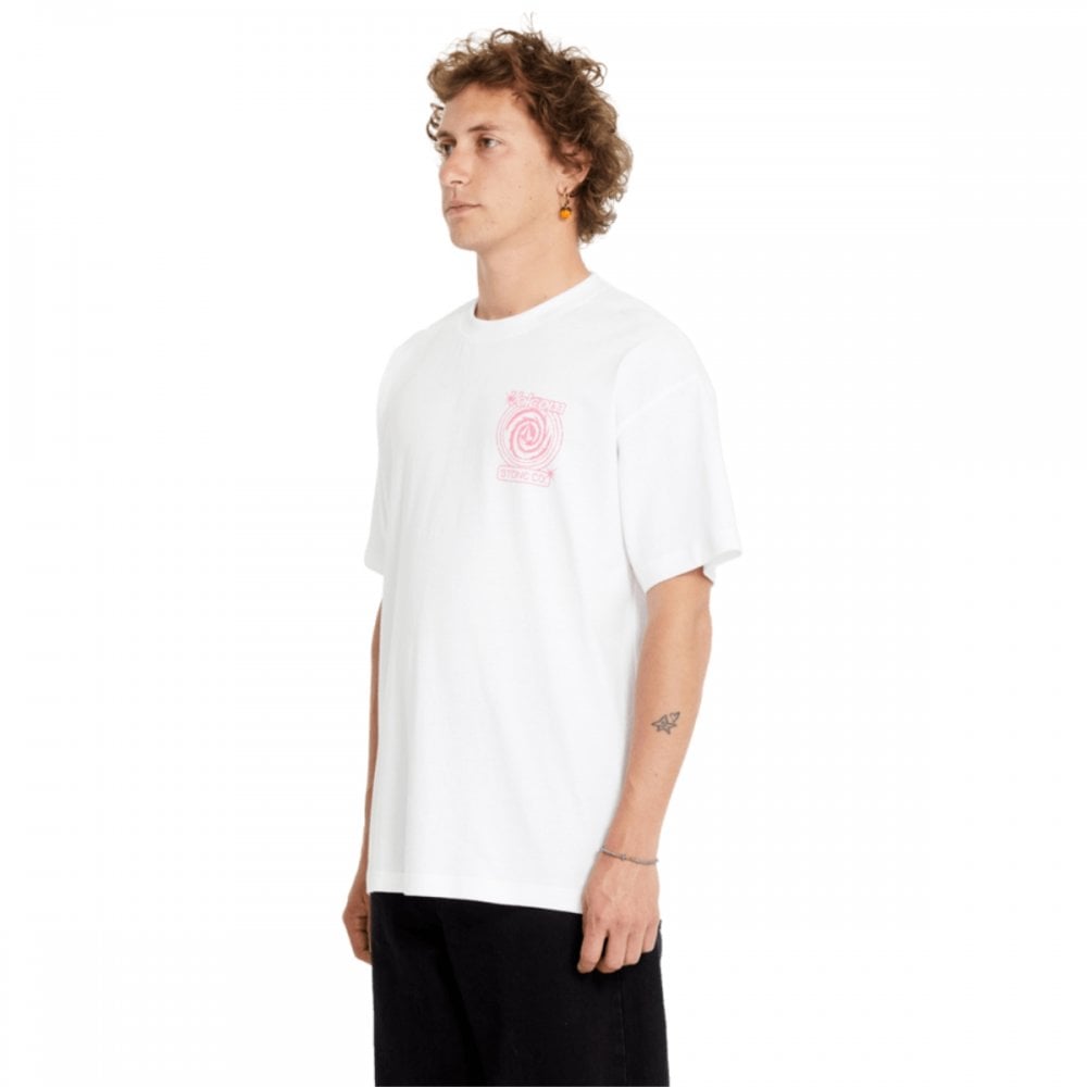 Volcom Deep Trance LSe SS Tee