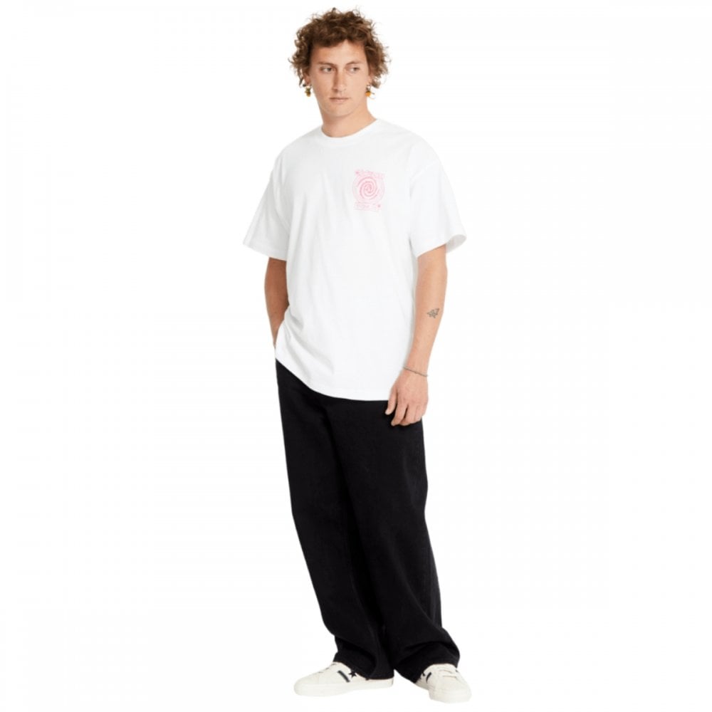 Volcom Deep Trance LSe SS Tee