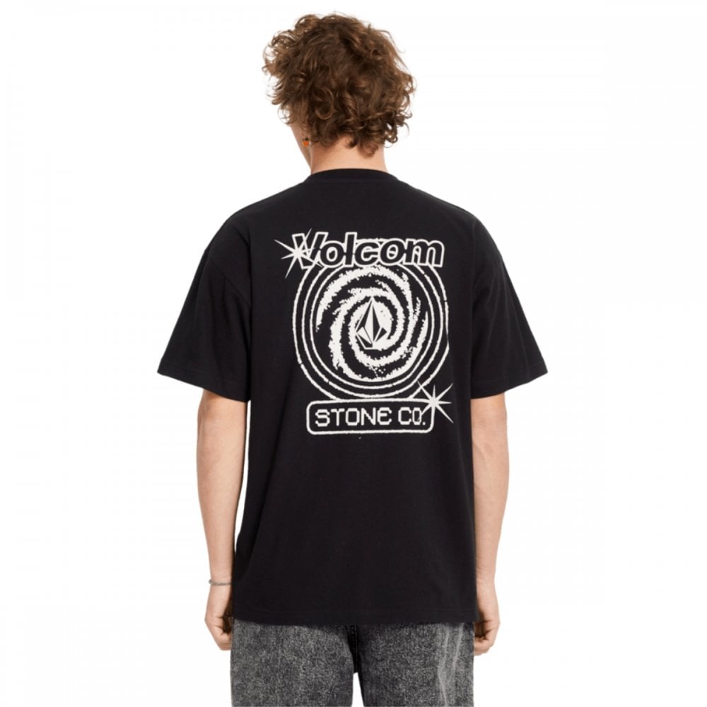 Volcom Deep Trance LSe SS Tee