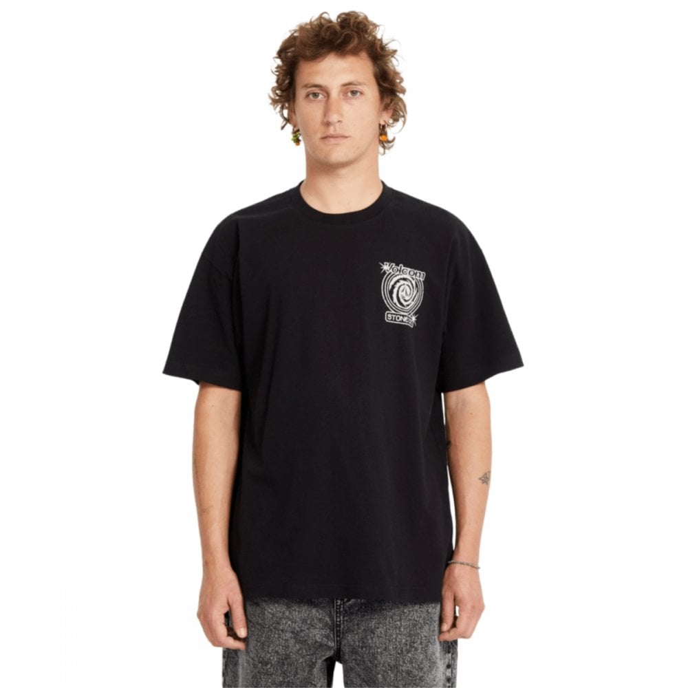 Volcom Deep Trance LSe SS Tee