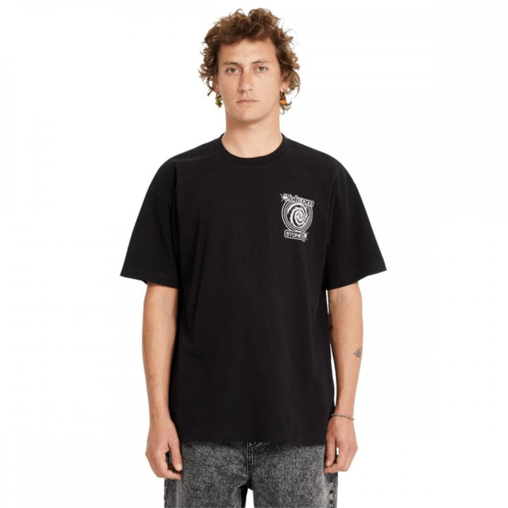 Volcom Deep Trance LSe SS Tee