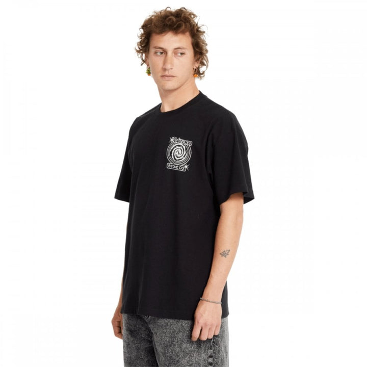 Volcom Deep Trance LSe SS Tee