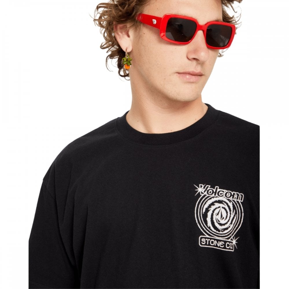 Volcom Deep Trance LSe SS Tee