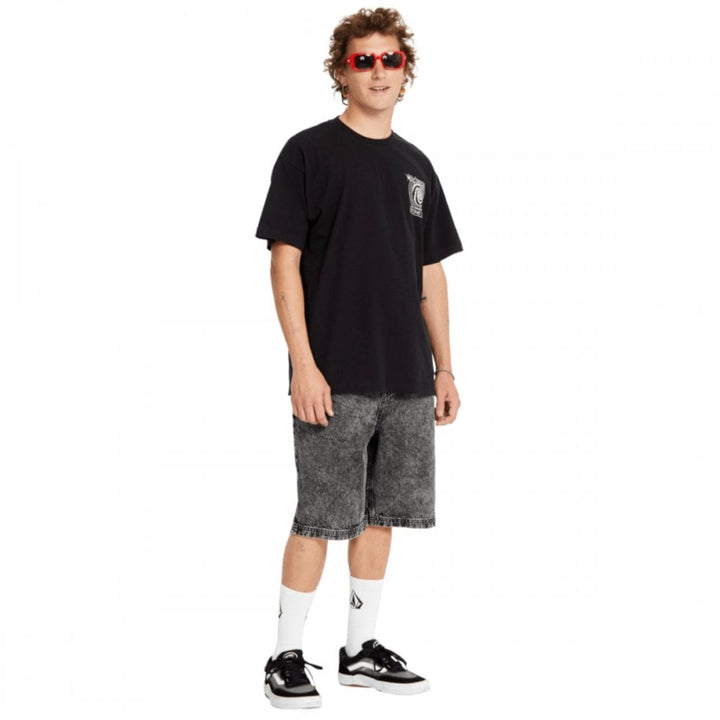 Volcom Deep Trance LSe SS Tee