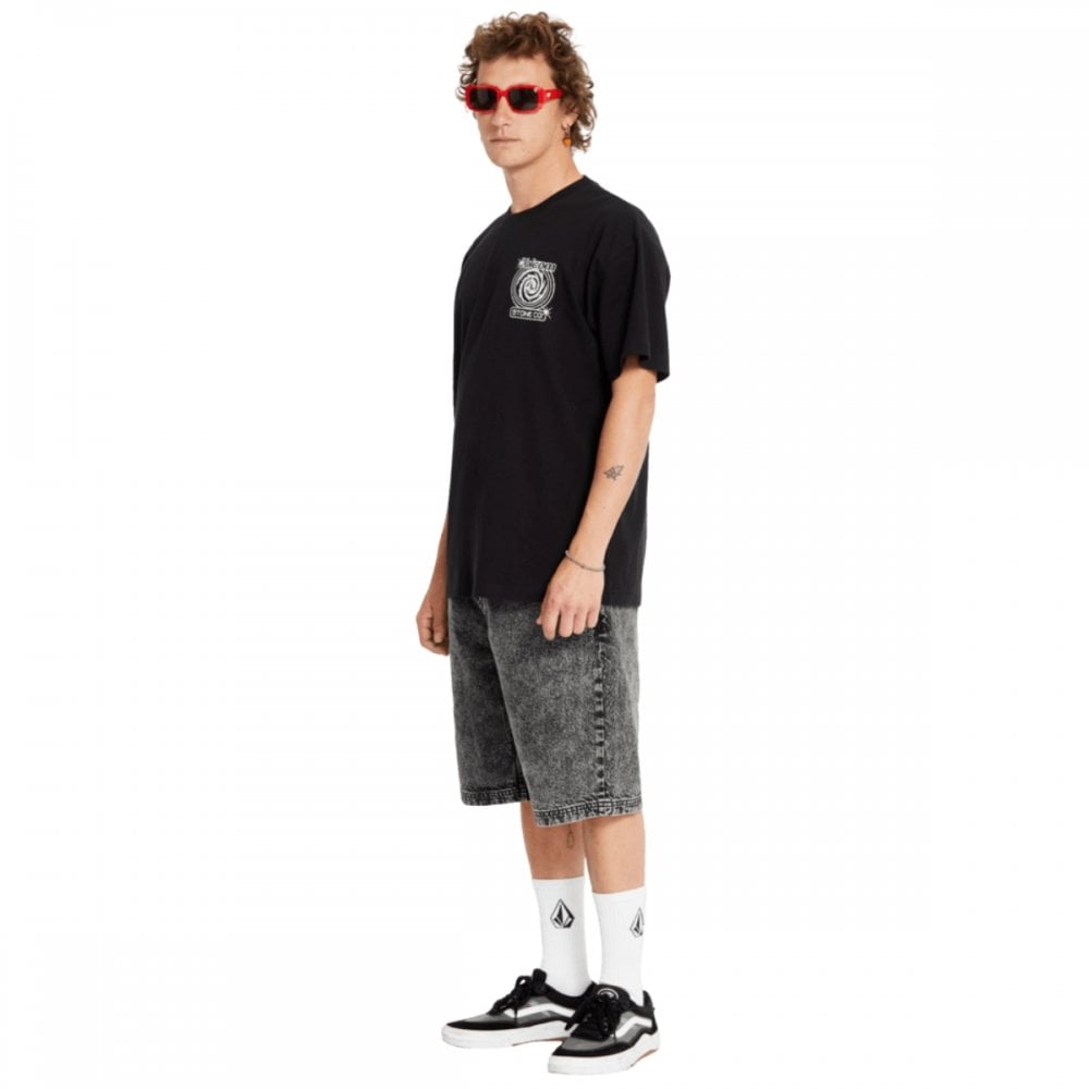 Volcom Deep Trance LSe SS Tee
