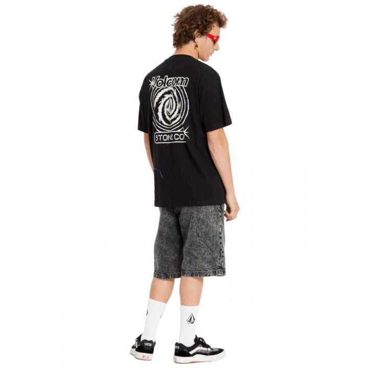 Volcom Deep Trance LSe SS Tee