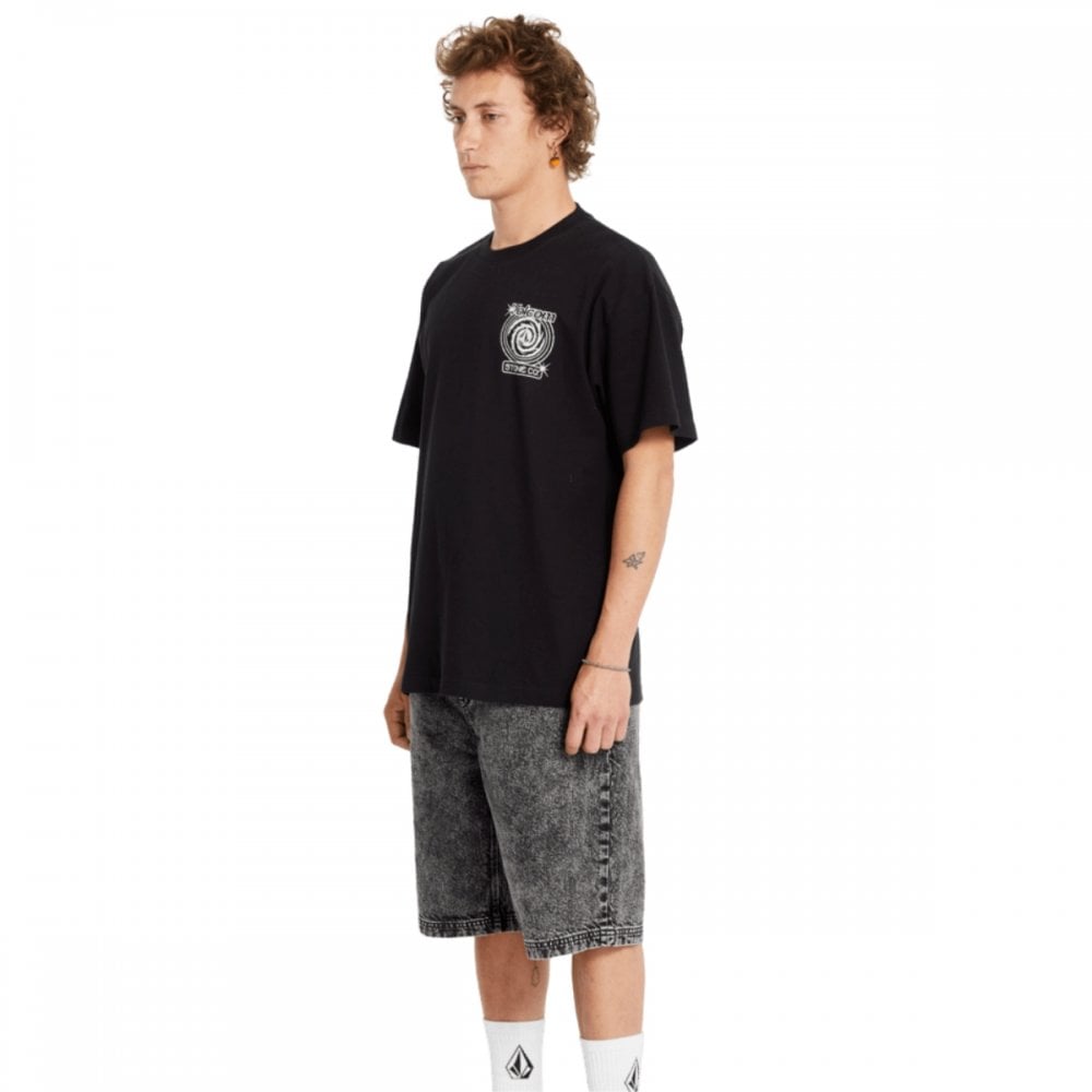 Volcom Deep Trance LSe SS Tee