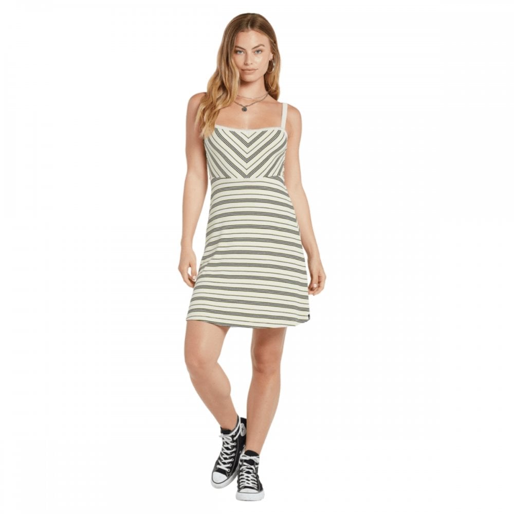 Volcom Pulloverpztone Dress