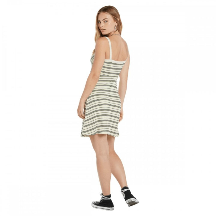 Volcom Pulloverpztone Dress