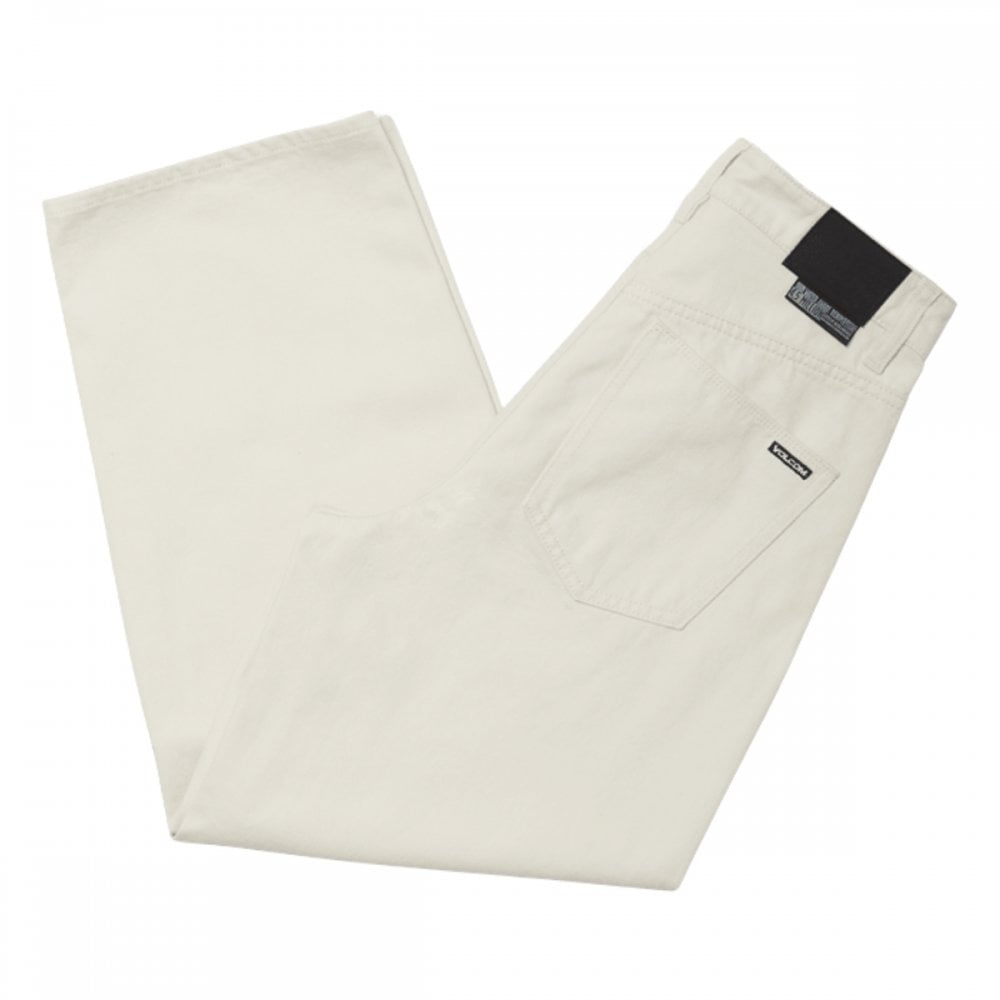 Volcom Weellow Denim