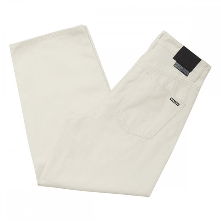 Volcom Weellow Denim