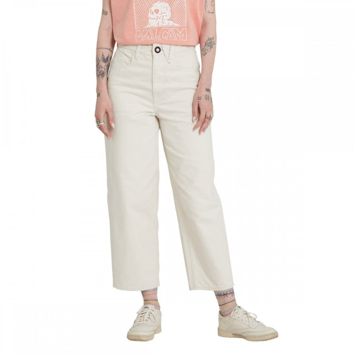 Volcom Weellow Denim